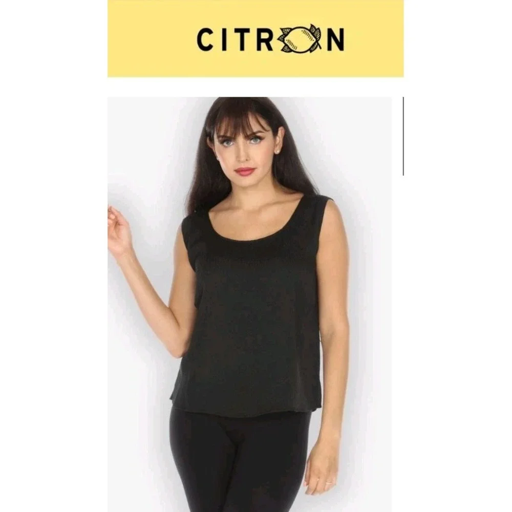 Citron nwt santa
